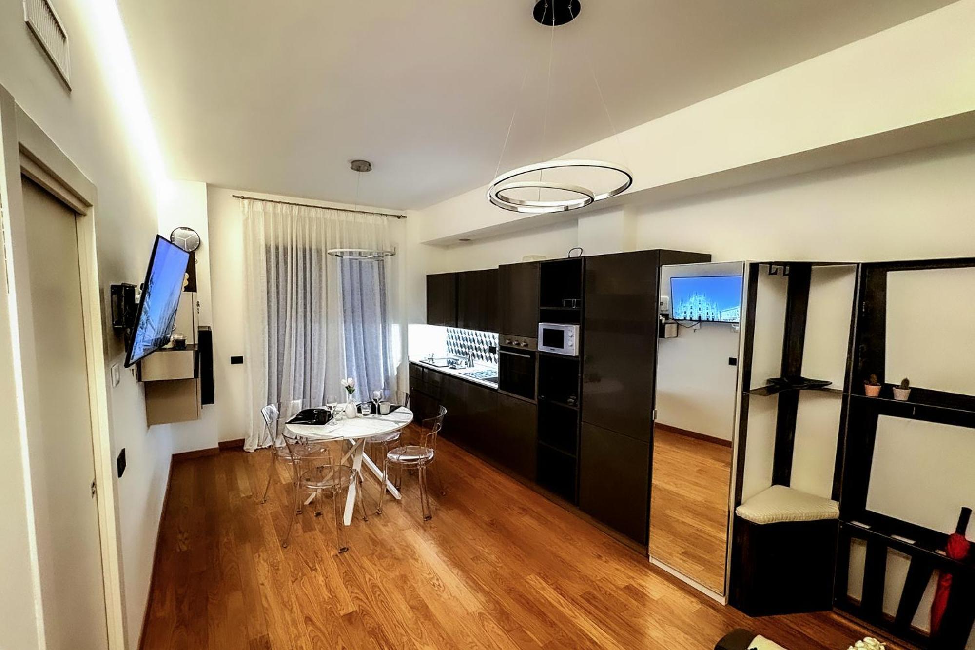 A Touch Of Elegance Apartment *